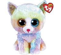 Ty Heather Le Chat Large