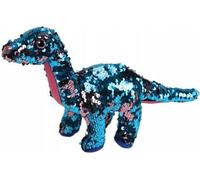 Peluche Flippables Medium Tremor le Dinosaure