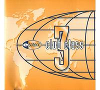 Ty Brunson Creative Force Nu Civilisation Fayleine Brown Black Rascals Feat. Roger Harris - CIub CIass 3