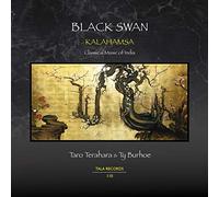 Ty Burhoe - Black Swan [Import]