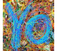 Ty Burhoe - Yo [Import]