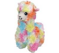 Autres jeux d'éveil Ty Classique Alpaca Cuddle Lola 33 cm