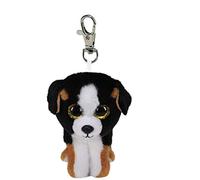 Ty - Clip Roscoe The Dog Peluche 8421352395