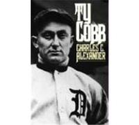 Ty Cobb Charles C. Alexander (Auteur)