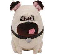 Comme Des Betes Comme Des Bêtes - Peluche Mel 22 Cm