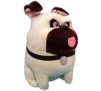 Comme Des Betes Comme Des Bêtes - Peluche Mel 22 Cm