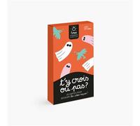 T'y Crois ou Pas ?: 25 Cartes pour secouer Les idées reçues !