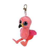 Ty Deutschland GmbH Ty BOO CLIP GILDA PINK