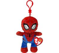 Ty Deutschland GmbH Ty MARVEL CLIPS SPIDERMAN