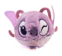 TY Disney Lilo & Stitch Ange Enfants Bonnet Sauteur Peluche Jouet pour Ages 3+