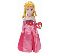 TY - Disney Princesses - Peluche Musicale Aurore 40 cm, TY02411