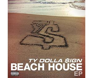 Ty Dolla $ign - Beach House EP (Explicit)