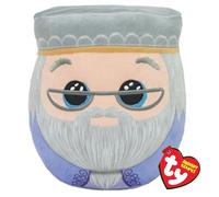 TY Dumbledore Harry Potter Bonnet en Peluche Douce de 25,4 cm, pour Enfants