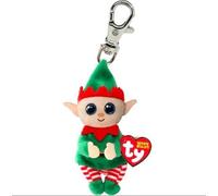 Ty Elfonso Elf Bellies Clip XMas 23 0 0 STK