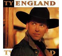 Ty England by Ty England (0100-01-01)