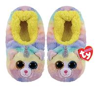 Ty Fashion Chaussons Heather Small Taille 29/31, fille, pastel, EU