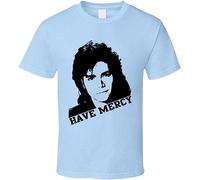 TY@FERDSA Uncle Jesse Have Mercy Full House John Stamos Fan T Shirt Manches Courtes(XX-Large)