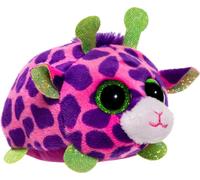Ty Ferris Girafe 10cm Doudou Empilable Handycleaner
