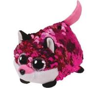 TY Flippables Jewel, Renard, garçon/fille