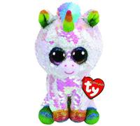 Ty Flippables Peluche Licorne Pixy 15 cm