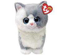 Ty FURLEY The Old Grey Cat Bonnet pour bébé 15,2 cm