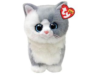 Ty FURLEY The Old Grey Cat Bonnet pour bébé 15,2 cm