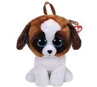 TY Gear Sac à dos en peluche avec sangle réglable 15x12,5x24 cm G