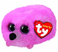 TY- Gilda Flamingo Peluche, 2005099, Rose