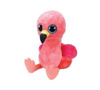 TY Gilda - Jouet Flamingo - Rose - Peluche - 3 année(s) - Beanie Boo - Flamingo