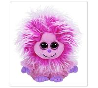 TY Glubschi Frizzy Pink KINK 15cm Doudou monstre en peluche
