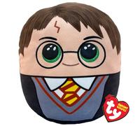 TY Harry Potter - Squishy Beanie - Peluche Douce - 35,5 cm - Jouet en Peluche pour Enfants - Collectible