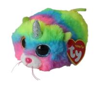Teeny Tys Small Heather Le Chat