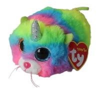 TY- Heather Peluche, 2005096, Multicolore