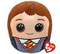 TY Hermoine - Harry Potter - 25,4 cm - Jouet en Peluche Douce pour Enfants - Collectible - Peluche Mignonne