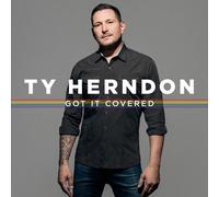 Ty Herndon - Got It Covered [Cd]