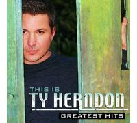 Herndon, Ty - Greatest Hits