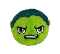 TY Hulk Marvel - Jouet en peluche transat - Jouet à collectionner pour enfants e