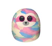 TY INC. Mascotte Ty Cooper Squish-a-Boos Pastel Lazyniec 30 cm 39195