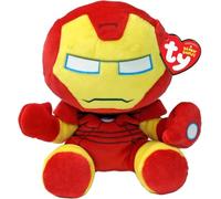Iron Man Ty peluche soft small