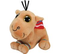 TY Jamal - Tan Camel Medium, Animaux de jeu, garçon/fille