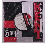 TY KARIM - you just don't know / lightin' up 45 rpm single