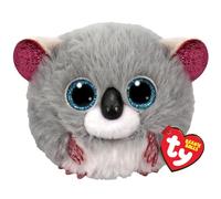 TY Katy Koala Beanie Balls Squishy Beanie Balls - Jouet en Peluche Douce pour bébé