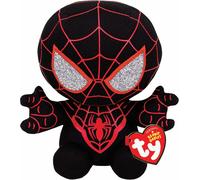 Ty Knuffel Marvel Miles Morales 15 Cm