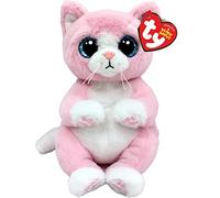 Beanie Bellies Small - Lillibell Le Chat Rose