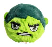 TY Marvel Avengers Le Hulk Incroyable Jouet Doux Pour Enfants - 3"