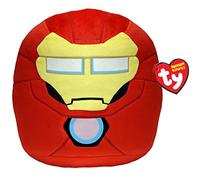 Peluche Marvel Squish a boos Medium Iron Man