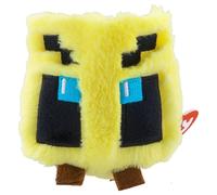 TY Minecraft Abeille Bouncer Jouet Doux
