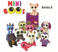 Ty Mini Boo Series 5 Marchandise Taille unique Unisex