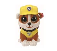 TY 25100 Mini Boos Paw Patrol Multicolore