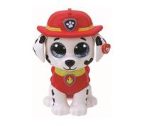 TY Figurine Mini Boos 25100 Paw Patrol 6 cm Multicolore